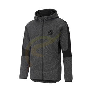 Fabricantes de ropa personalizada Sudaderas con capucha para hombres Ropa Sudadera con capucha Lisa Básicos Algodón Mezclado Moda unisex Sudaderas con capucha de alta calidad - Product Image 6