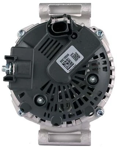 Alternador de alto rendimiento para sistemas eléctricos automáticos para <span class=keywords><strong>Mercedes</strong></span> Benz <span class=keywords><strong>C180</strong></span> 2,2 2011 C200 2,2 2010 C220 2,2 2008 0141541102 OEM - Product Image 4