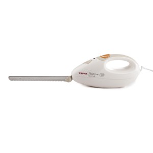 TEFAL 8523.31 Electric Knife for <b>Meat</b> <b>Grinders</b> & Slicers - Product Image 1