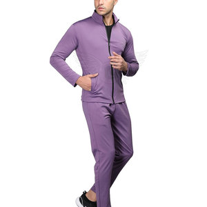 Chándales ligeros de calidad superior para hombre, ropa para correr, ropa, chándales para hombre - Product Image 3