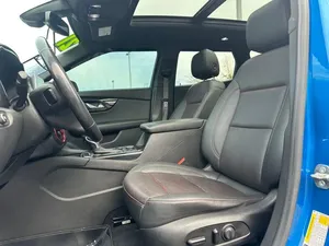 Usado 2021 Chevrolet Blazer RS - Product Image 4