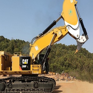 Compre excavadoras Cat CAT 390 ahora y disfrute de una entrega rápida y maquinaria de construcción de primera calidad diseñada para el máximo rendimiento - Product Image 3
