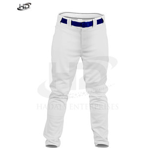 ชุดเบสบอลโลโก้ที่กําหนดเองแห้งเร็วชุดเบสบอลขนาดบวกโพลีเอสเตอร์ทําชุดเบสบอล - Product Image 3