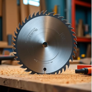 Precision Cut Wood <b>Saw</b> Blade D315xB2.8xG30mm 48Z WZ 15Gr-Professional Grade - Product Image 3