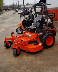2024 Kubota เครื่องตัดหญ้าเกรดสูง2จังหวะ - Product Image 1