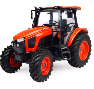 รถแทรกเตอร์คูโบต้า L3806 ขับเคลื่อน 4 ล้อ ราคาโรงงาน เครื่องจักรกลการเกษตร รถไถนา ขาย - Product Image 5