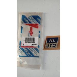 ADHESIVE WRITING FIAT Marea Sedan (96>02) 46824496 Benzina - - Product Image 5