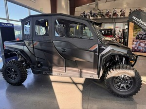 NOUVEAU D'ORIGINE D'USINE 2026 <span class=keywords><strong>Polaris</strong></span> <span class=keywords><strong>GENERAL</strong></span> XP 4 <span class=keywords><strong>1000</strong></span> Ultimate UTV POUR ADULTES - Product Image 1