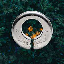 Diapasons de guérison sonore avec cloche solaire, très grands diapasons géants - Product Image 2