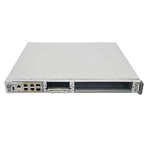 Routeur périphérique d'entreprise C8300-2N2S-6T haute performance pour une mise en réseau sécurisée - Product Image 1