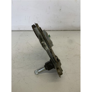 Finestrino Elettrico Posteriore Sinistro SUZUKI SX4 1a Serie (06>) - Product Image 3