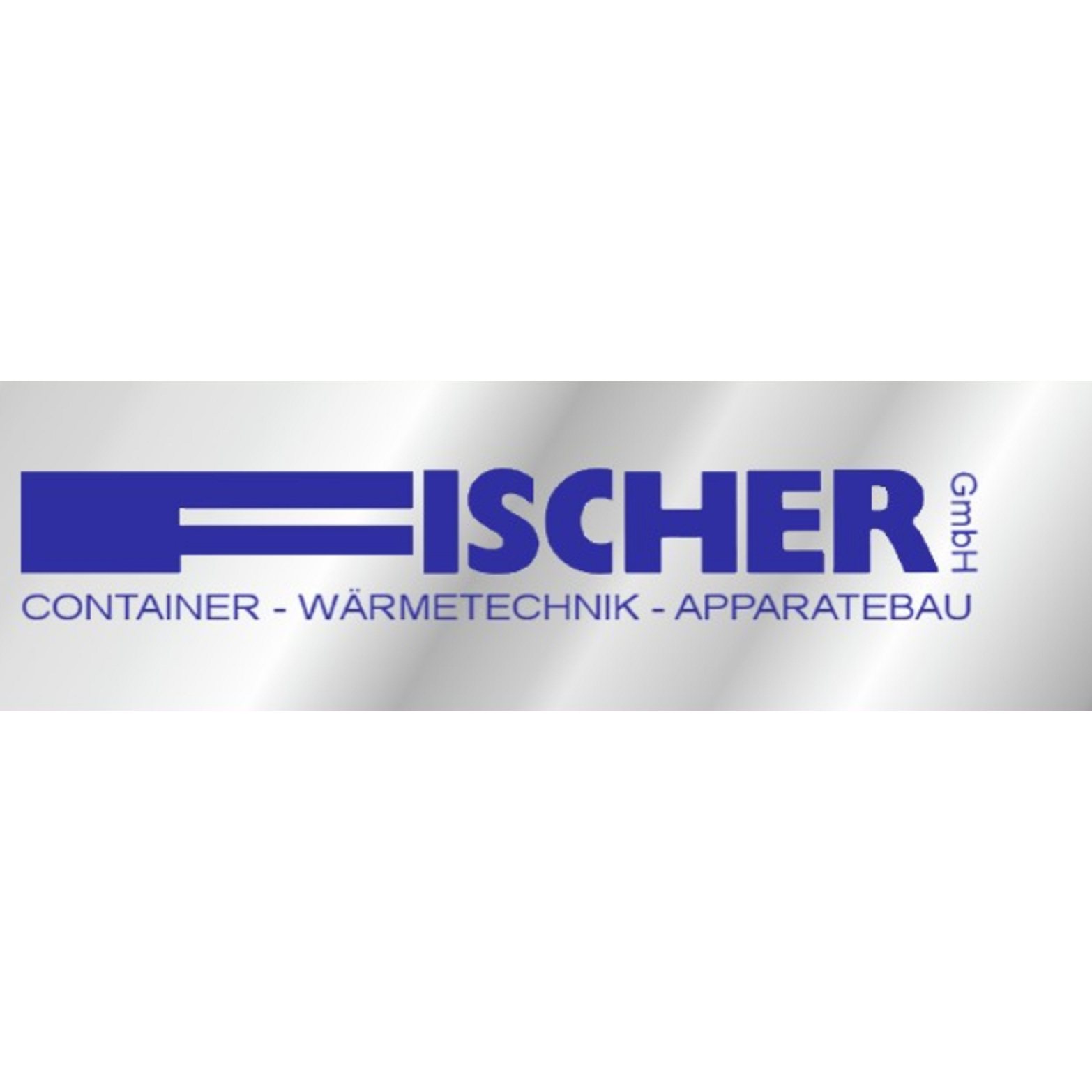 Fischer GmbH logo