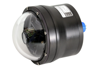 Cámara con Zoom Óptico de 10x y Enfoque Automático OTI-UWC-184/SD con Movimiento Panorámico e Inclinación - Product Image 2