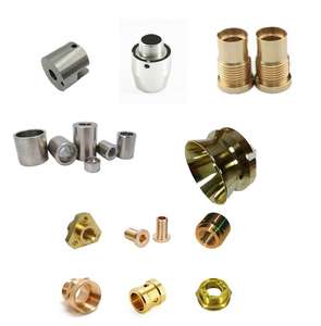 Exportateur de composants de précision en laiton de qualité supérieure pour les exigences industrielles mondiales - Product Image 2