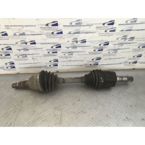 Semiasse Anteriore Sinistro SAAB 9-3 S. Wagon 2a Serie 13166591 (08>) - Product Image 1