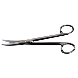 Tijeras de Rhytidectomía, Tijeras Quirúrgicas Ortopédicas Profesionales - Product Image 3