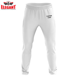 2025 maillot de cricket à manches courtes pour vêtements pour adultes bonne vente meilleure qualité vêtements de sport uniformes de cricket - Product Image 3