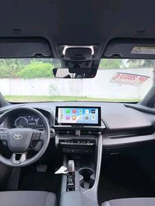 CHR HYBRID 2025 D'OCCASION Moteur : 1.8L Hybride Non Modifié Avec Faible Kilométrage - Product Image 3