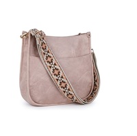 Sacs à bandoulière élégants et luxueux en cuir pour femmes, grande taille, avec bouton décoratif, fermeture éclair, durables, de qualité supérieure, logo de designer personnalisé
