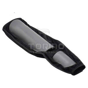 สนับแข้งหนังคุณภาพสูง ดีไซน์ใหม่ รักษาสิ่งแวดล้อม เหมาะสำหรับฝึกซ้อมมวย - Product Image 3