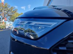 2023 for <strong>Audis</strong> <strong>A1</strong> <strong>Sportback</strong> 1.0 TFSI Auto 30 TFSI 100% Perfectly Working, Accident-Free, - Product Image 4