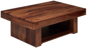 โต๊ะน้ำชาทำจากไม้คุณภาพดีเยี่ยมสำหรับห้องนั่งเล่นสำนักงานและโรงแรมเฟอร์นิเจอร์ทำรังกาแฟ - Product Image 4