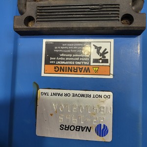 ชาร์ป มิลเลอร์ เอ็กซ์เอ็มที 425 CC/CV AU TO -LINE จัดส่งเร็ว - Product Image 3