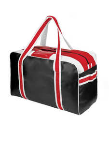 Sac de hockey sur glace de grande capacité avec conception personnalisée de votre propre sac de hockey sur glace Nouveau design de sac de hockey sur glace - Product Image 6