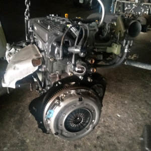 Motor Diésel de Inyección de Combustible 4AFE de 1.6L Usado para Vehículos con 11-20 Asientos y Velocidad Máxima de 51-70 km/h - Product Image 5