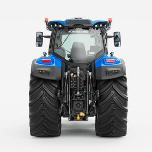 Tracteurs et chargeurs télescopiques agricoles New Holland - Product Image 4