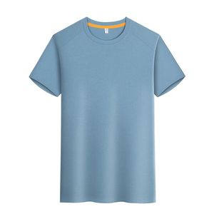 Camiseta Deportiva Juvenil de Diseño Personalizado con Logotipo, Ligera, 100% Algodón, Alta Calidad - Product Image 3