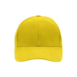 Custom Laminated Panel Raver Cap Promotional Merchandising <b>Hat</b> - Product Image 3