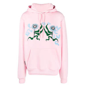 Sudaderas con capucha Unisex de alta calidad con logotipo bordado personalizado, ropa de calle de estilo para hombre, venta al por mayor, reproductor de invierno - Product Image 1