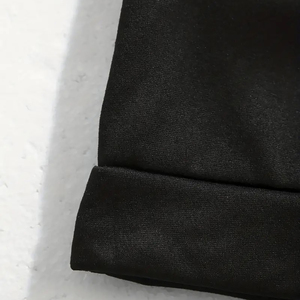 Sudadera Vintage de algodón 100% de alta calidad para hombre, sudaderas con capucha de cuello redondo con lavado ácido 420GSM personalizadas - Product Image 5