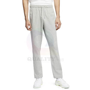 High Quality Straight <b>Trouser</b> Fleece Polyester Formal Casual Men Casual <b>Trousers</b> for Outdoor - Product Image 3