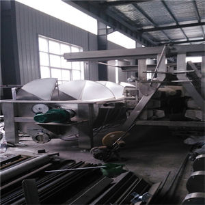 Al por mayor: Albóndigas de carne de aves frescas congeladas, certificadas Halal, selladas al vacío, para la industria de procesamiento frito. - Product Image 5