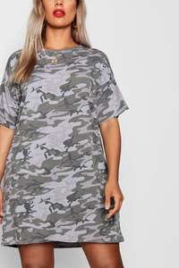 T-shirts pour hommes surdimensionnés à épaules tombantes, imprimés par sublimation, motif camouflage, manches courtes, style hip-hop, vêtements de sport, t-shirts camouflage - Product Image 3