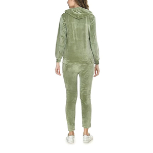 Survêtement Streetwear Personnalisable en Gros pour Hommes – Deux Poches, Coupe Classique, 100% Coton, Léger, Respirant, Séchage Rapide - Product Image 2