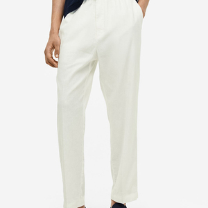 Venta al por mayor de los hombres de talla grande Otoño Invierno cuello redondo chándal ligero algodón sudadera pantalones de chándal conjuntos de cintura media estilo Casual - Product Image 2