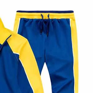 Nouvelle mode de survêtements personnalisés par sublimation pour hommes survêtements de haute qualité de qualité supérieure vendus au Pakistan - Product Image 5