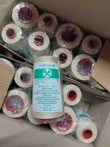 Vardhman-Artículo de hosiería de hilo de algodón para costura, textil Industrial para costura, ropa, hilos StichingThreds de 5000M - Product Image 2