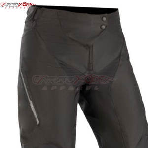 กางเกงมอเตอร์ครอส MX ระดับพรีเมียม ผ้าเนื้อยืดทนทาน สำหรับการแข่งขันและการขับขี่แบบออฟโรด กางเกงมอเตอร์ครอส MX ทนทาน - Product Image 6