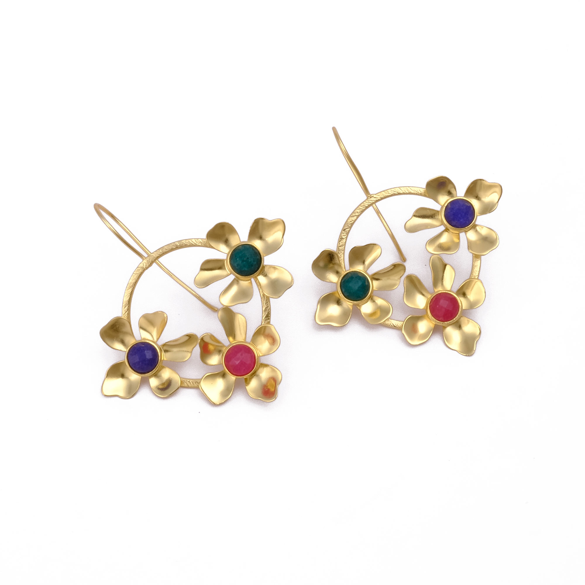 หินหลายแบบ