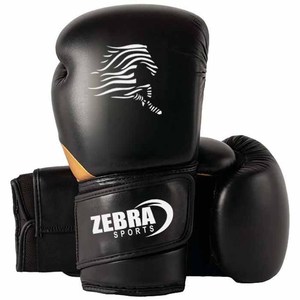 ถุงมือฝึกซ้อมสำหรับผู้ใหญ่ ขนาด 16 ออนซ์ แบบมืออาชีพ ออกแบบใหม่ สำหรับชกมวยและศิลปะการต่อสู้ ผลิตจากหนังแท้ รับผลิตแบรนด์ส่วนตัว - Product Image 2