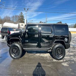 HUMMER H2 2008 USADO EN BUEN ESTADO - Product Image 2