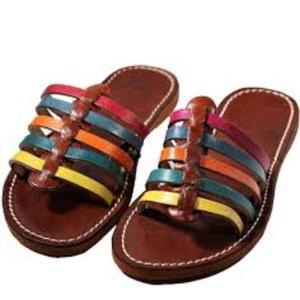 Cuir marocain de qualité supérieure, fabriqué à la main, en cuir de vache véritable, artisanat traditionnel, matériau naturel durable pour sacs, chaussures, ceintures - Product Image 1