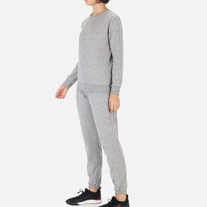 Fabrication de survêtements de haute qualité sur mesure, survêtements de jogging, pull oversize, survêtement pour femmes - Product Image 6