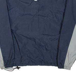 Jersey de cuello en V personalizado de fabricación con suéter de nailon de golf de alta calidad para hombres - Product Image 5