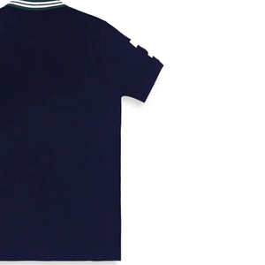 Camisetas Polo para Hombre, Calidad Premium, Corte Ajustado, Transpirables, Camisetas de Verano, Alta Calidad, Venta al por Mayor - Product Image 6