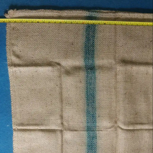 New Cheap Price HEAVY CEES <b>JUTE</b> <b>SACK</b> 100% Natural Eco & Weather Friendlyfor Packing Cereal Corn Cocoa Coffee From Bangladesh - Product Image 2